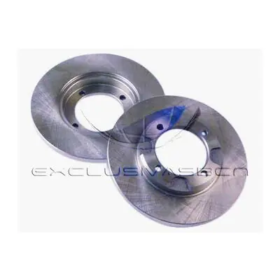 A Buen Precio Disco de freno MDR MFD-2593